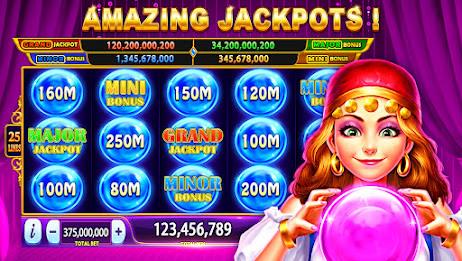 Vegas Winner Slots Schermafbeelding 3