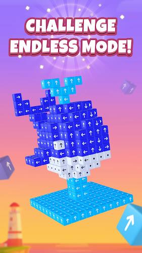 Tap Master: Tap Away 3D স্ক্রিনশট 3