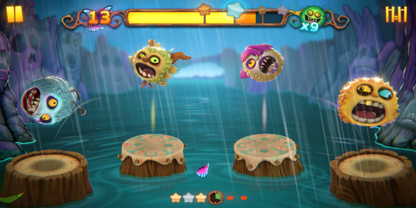 My Singing Monsters Thumpies Скриншот 1