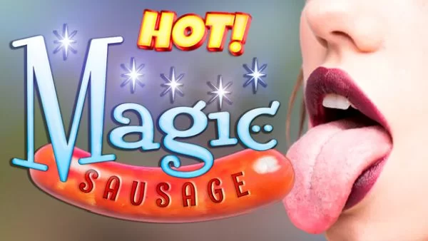 HOT MAGIC SAUSAGE Captura de pantalla 0