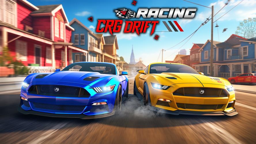 Car Race Game Arena Car Racing Скриншот 0
