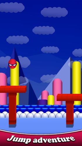 Fun Ninja Zrzut ekranu 0