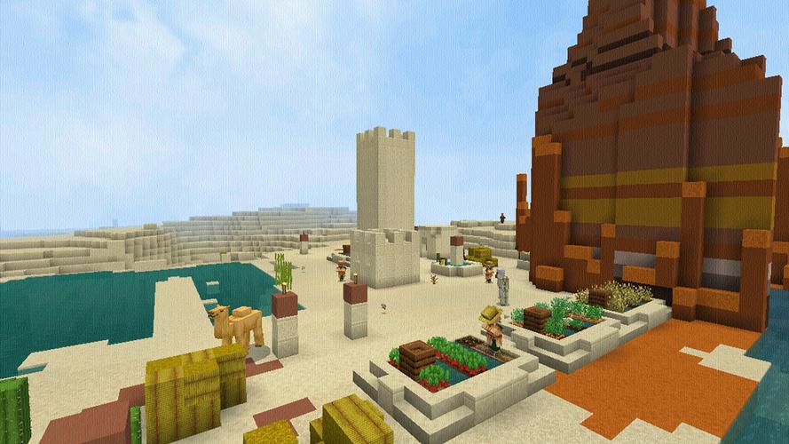 WorldSurvival: Remastered ภาพหน้าจอ 2