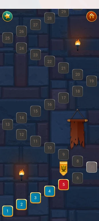 Chess Puzzles - Chess Game應用截圖第1張