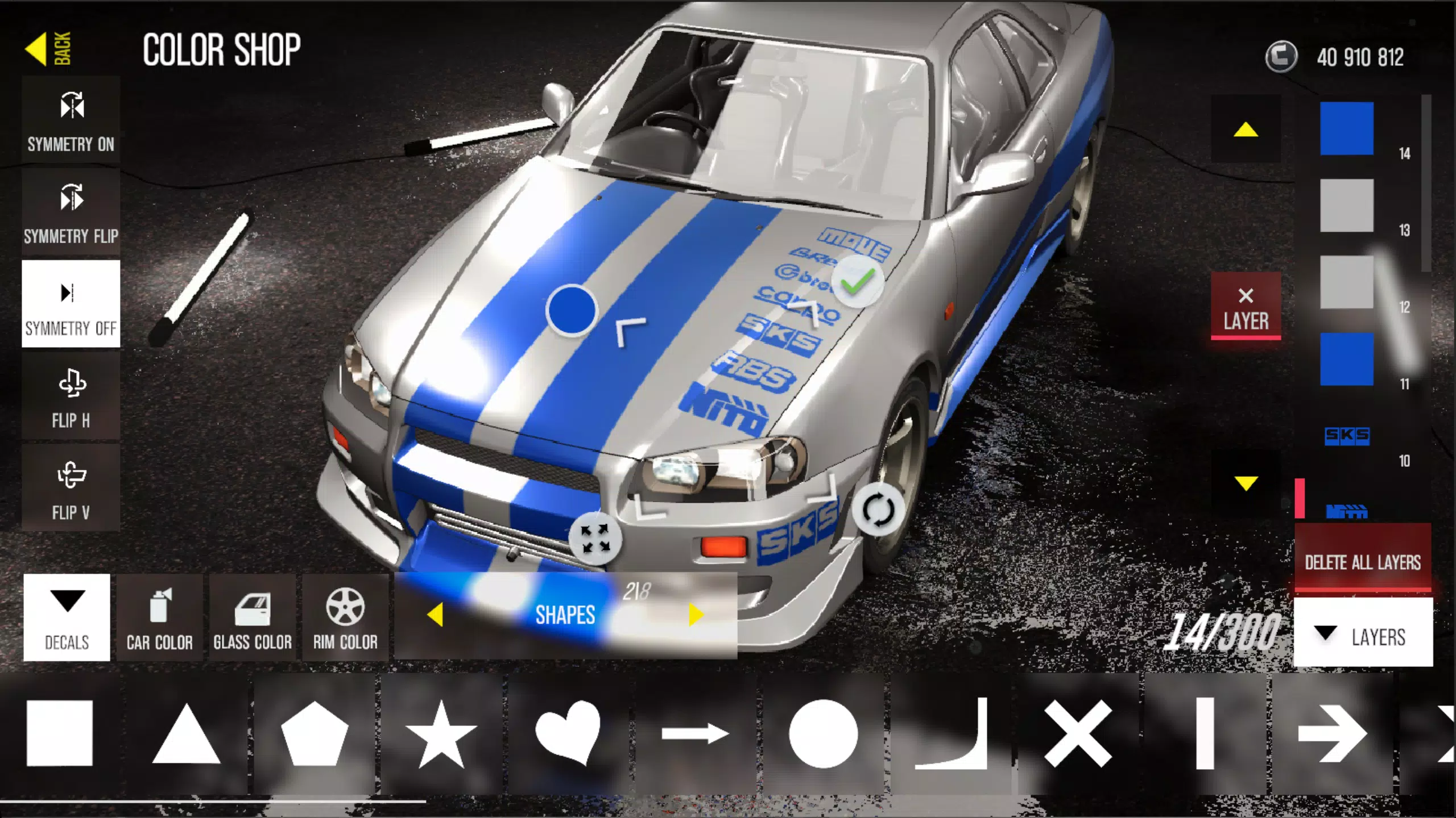 Drive Zone Online ภาพหน้าจอ 2