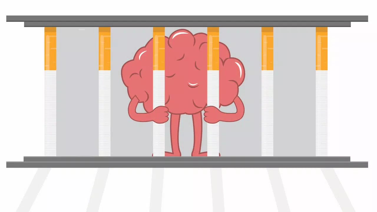 戒烟追踪器应用截图第0张