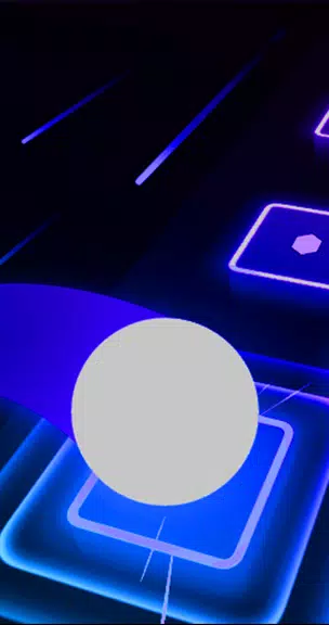 Blue Lock: Tiles Hop EDM應用截圖第0張