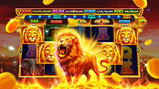 Cash Hunter Slots-Casino Game應用截圖第2張