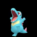 totodile