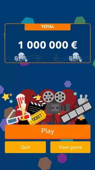 Millionaire Movies Quiz Capture d'écran 2