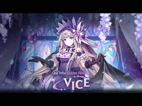 Grandchase - Bagong Bayani na Vice Gameplay