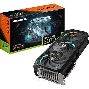 NVIDIA GeForce RTX 5070 TiがAmazonプライム会員限定セールで登場