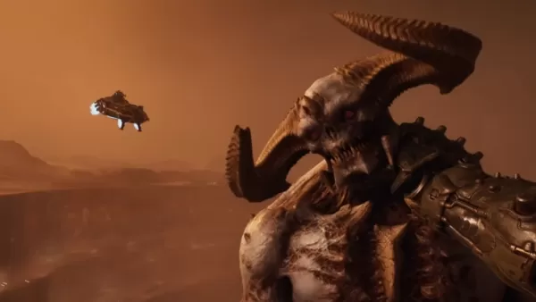 DOOM: Ang pisikal na edisyon ng Madilim na Panahon ay nangangailangan pa rin ng 80 GB Download, nag -iiwan ng mga tagahanga