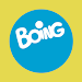 Boing App: series y juegos