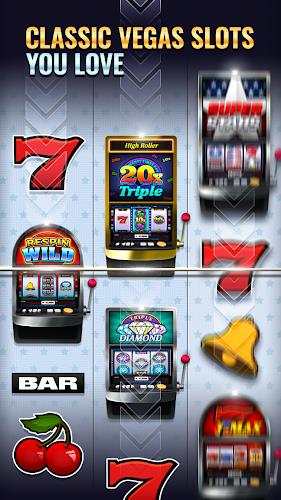 Gold Party Casino : Slot Games Captura de tela 3