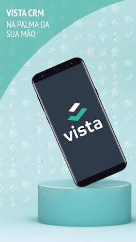 Vista Mobile Ekran Görüntüsü 0