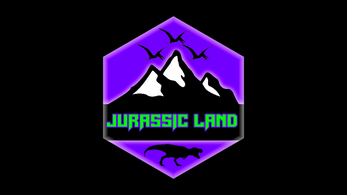 FREE VERSION - JURASSIC LAND Captura de pantalla 0