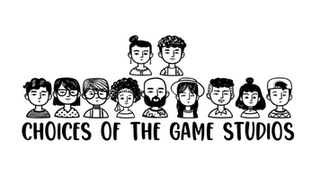 Choices of the Game Studios স্ক্রিনশট 0