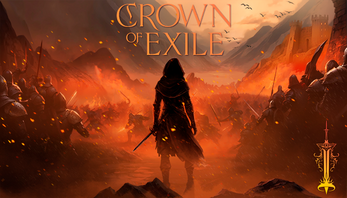 Crown of Exile應用截圖第0張