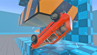 BeamNg Car Legends: Mobile Ekran Görüntüsü 3