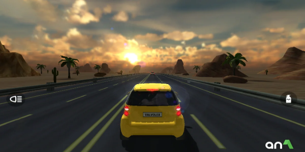 Racing Limits Screenshot 2