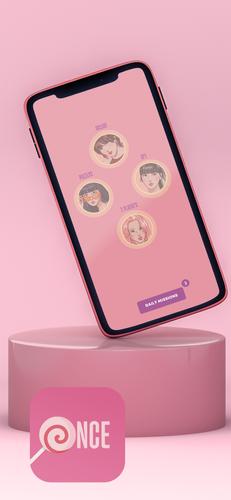 Once: Twice game應用截圖第0張