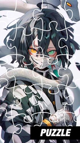 AR Draw Anime Captura de tela 3