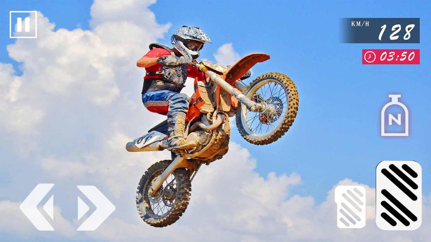 Indian Bike Driving - Racing Скриншот 3