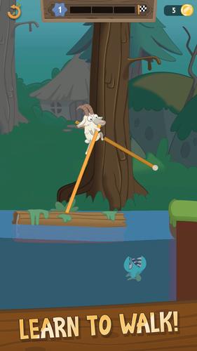 Walk Master Ekran Görüntüsü 0