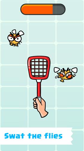 Toilet Wars应用截图第0张