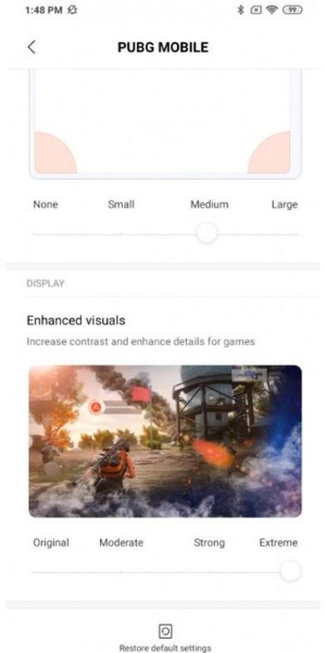 Game Turbo 4.0 ဖန်သားပြင်ဓာတ်ပုံ 2