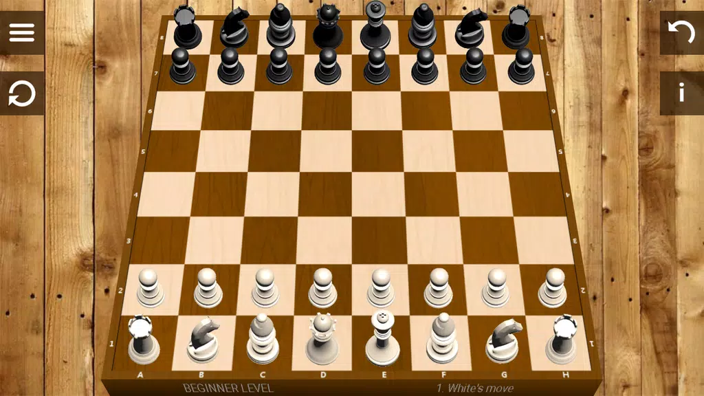Chess Offline 3D應用截圖第1張