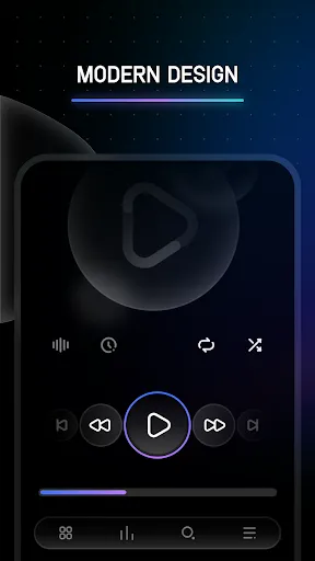 Melodi应用截图第3张