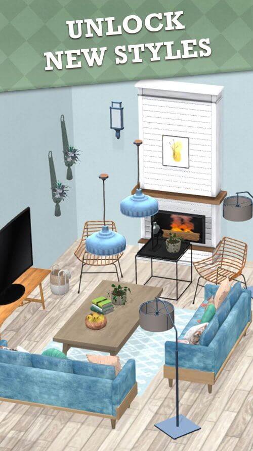 House Flip ภาพหน้าจอ 3