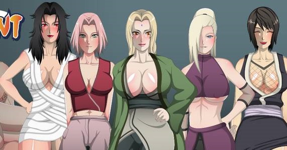Hokage Servant Schermafbeelding 0