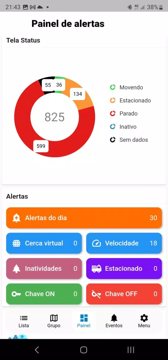 MAPA PLUS應用截圖第1張