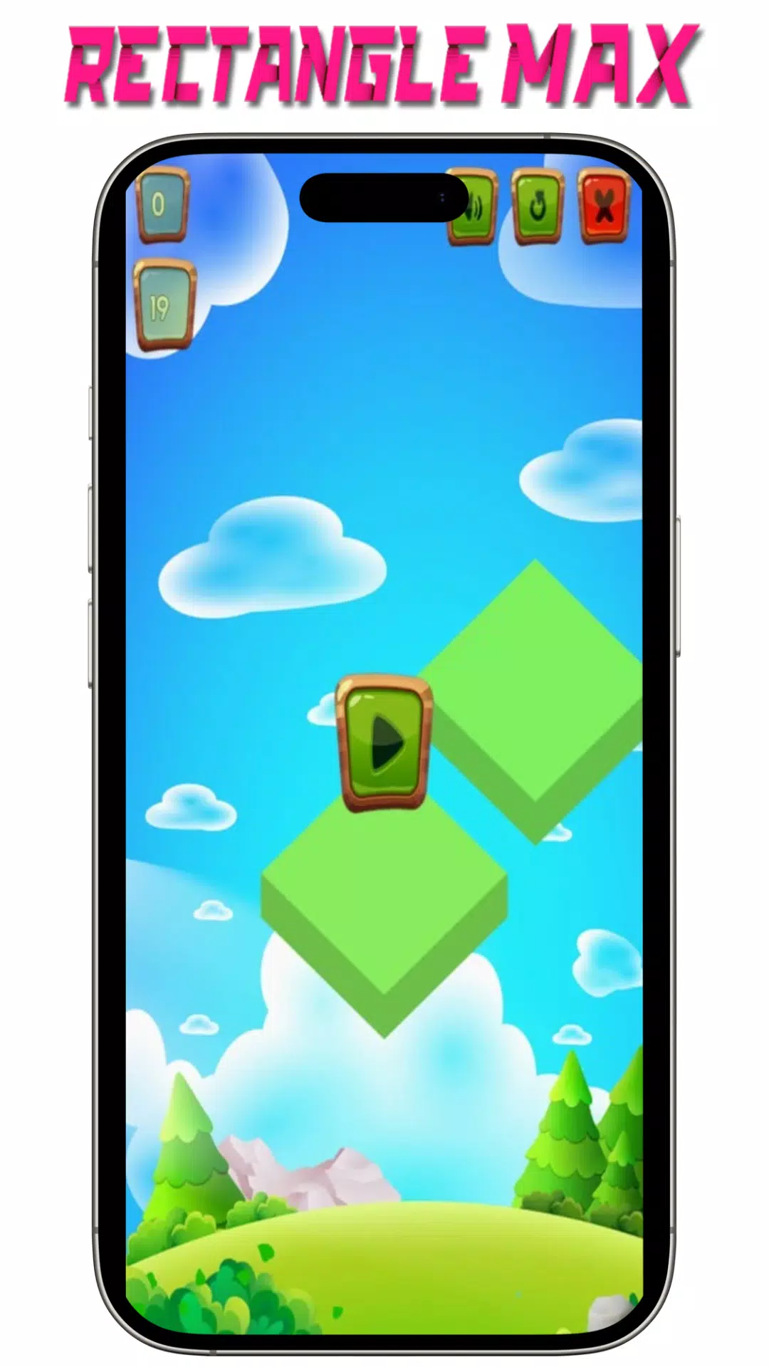 RectangleMax應用截圖第1張