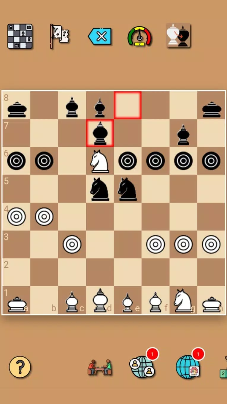 Makruk: Thai Chess स्क्रीनशॉट 2