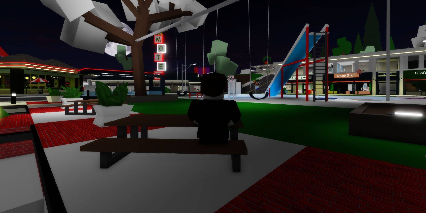 Roblox разблокирует новые коды Brookhaven