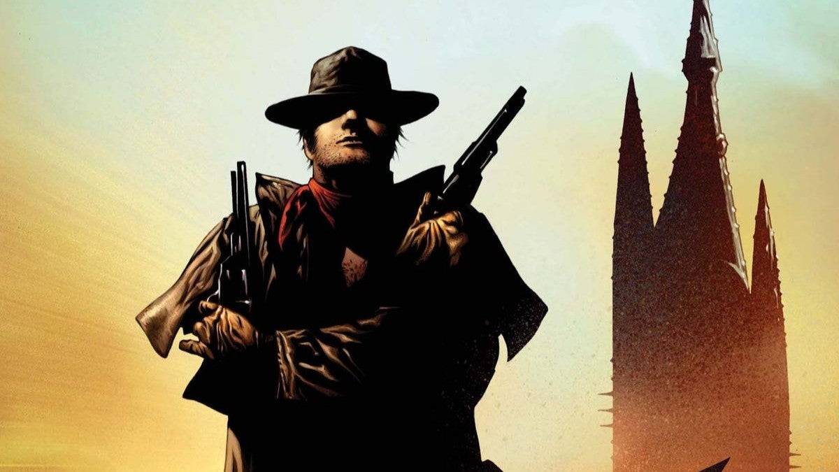 Stephen King si unisce a Mike Flanagan's Dark Tower: 