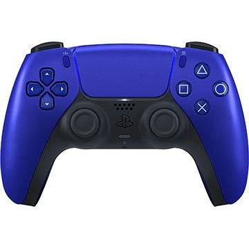 Sony PS5 Dualsense Controller - Cobalt Blue