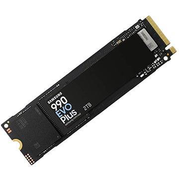 Samsung 990 Evo SSDs Discounted for PS5, PCs