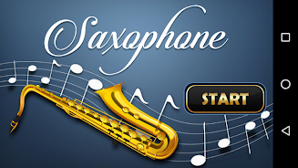 Saxophone Captura de pantalla 0