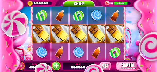 Sweet Slot Mega Casino Ảnh chụp màn hình 1