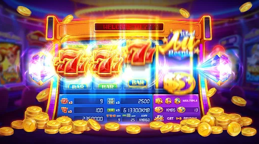 Cash Spin Jackpot Slots Capture d'écran 2