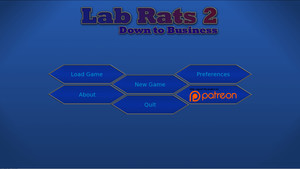 Lab Rats 2: Down to Business Zrzut ekranu 0