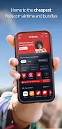 VodaPay Schermafbeelding 1