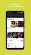 MyShows — TV Shows tracker Скриншот 3