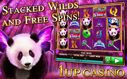 1Up Casino Slot Machines Zrzut ekranu 2