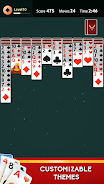 Spider Solitaire Plus スクリーンショット 2